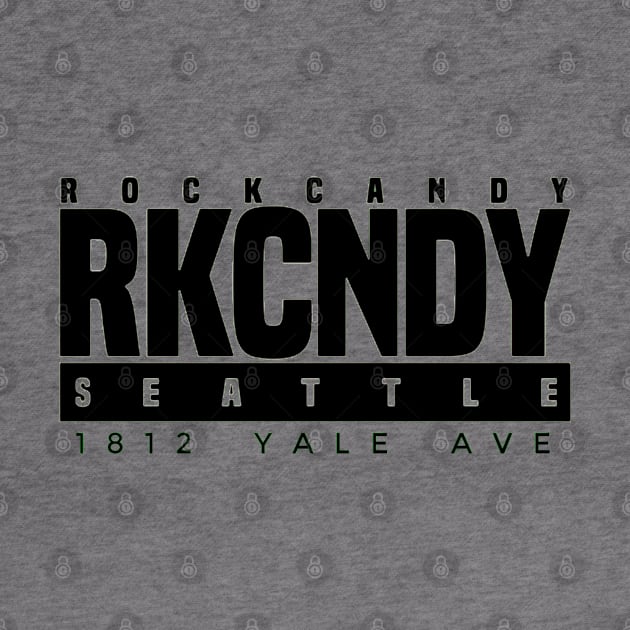 RKCNDY aka Rockcandy by Toonz.fm